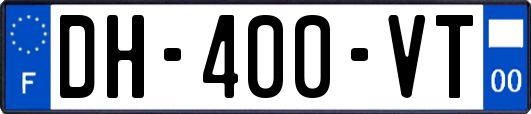 DH-400-VT