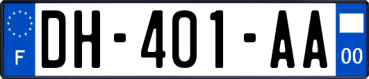 DH-401-AA