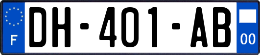 DH-401-AB