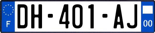 DH-401-AJ