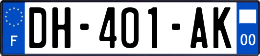 DH-401-AK