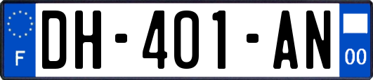 DH-401-AN