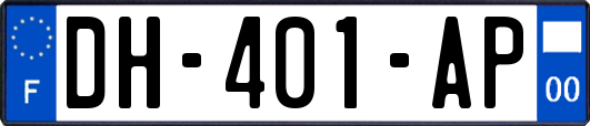 DH-401-AP