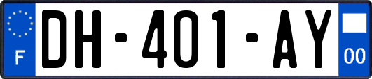 DH-401-AY