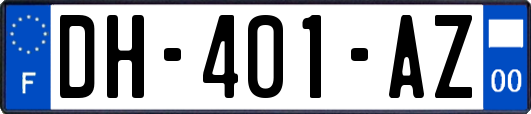 DH-401-AZ