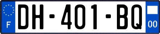 DH-401-BQ