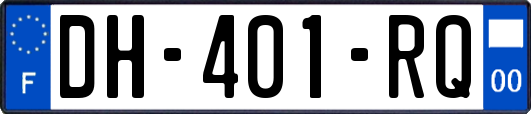 DH-401-RQ