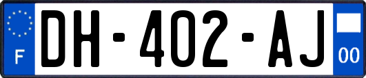 DH-402-AJ