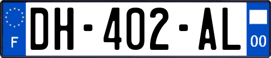 DH-402-AL