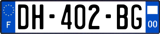 DH-402-BG