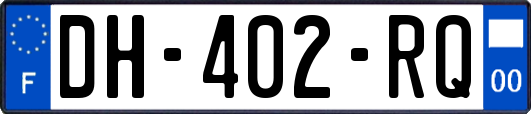 DH-402-RQ