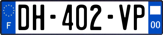 DH-402-VP