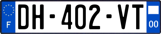 DH-402-VT