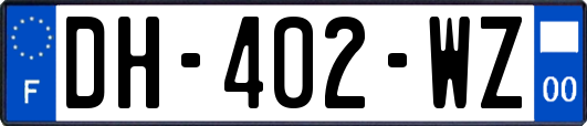 DH-402-WZ