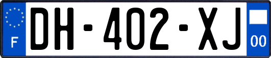 DH-402-XJ