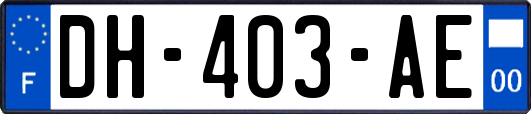 DH-403-AE