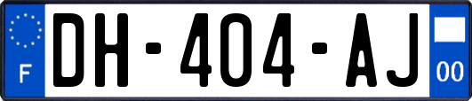 DH-404-AJ