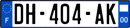 DH-404-AK