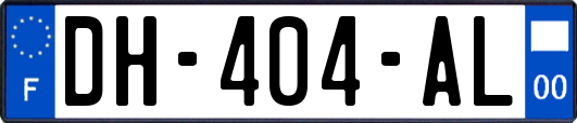 DH-404-AL