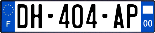 DH-404-AP