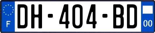 DH-404-BD