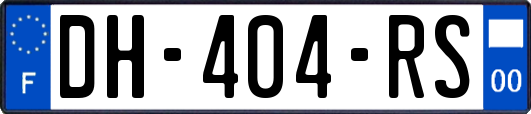 DH-404-RS