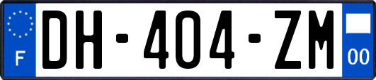 DH-404-ZM