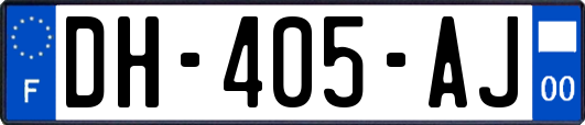 DH-405-AJ