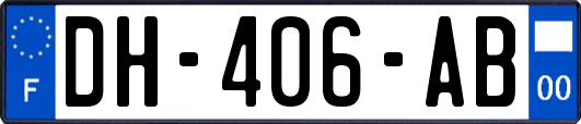 DH-406-AB