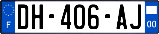 DH-406-AJ