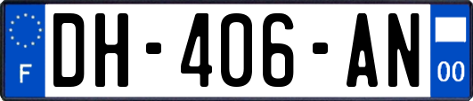 DH-406-AN