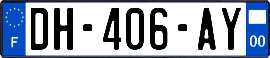 DH-406-AY