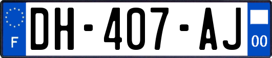 DH-407-AJ