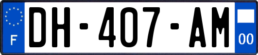 DH-407-AM