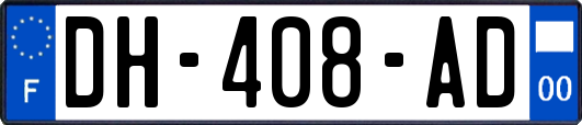 DH-408-AD