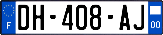 DH-408-AJ