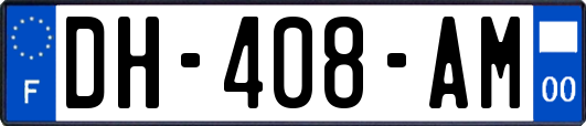 DH-408-AM