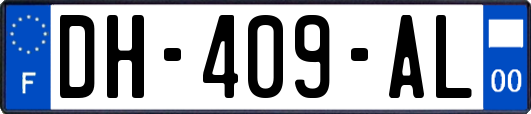 DH-409-AL