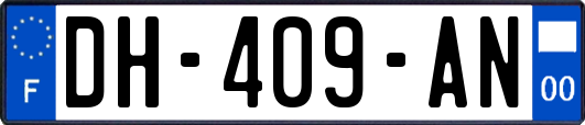 DH-409-AN