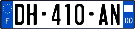 DH-410-AN