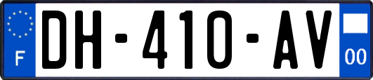 DH-410-AV