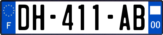 DH-411-AB