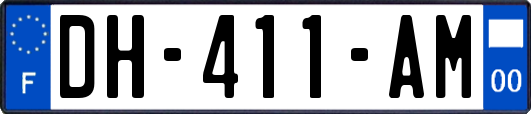 DH-411-AM