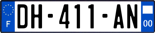 DH-411-AN