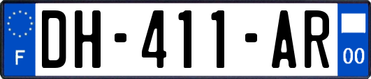 DH-411-AR