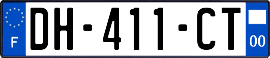 DH-411-CT