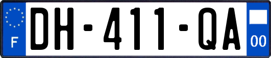 DH-411-QA