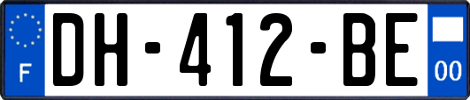 DH-412-BE