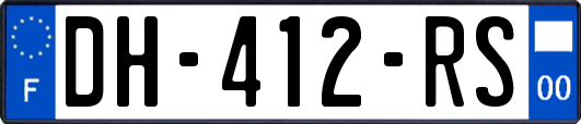 DH-412-RS