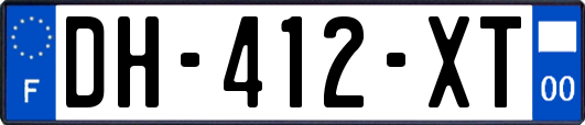 DH-412-XT